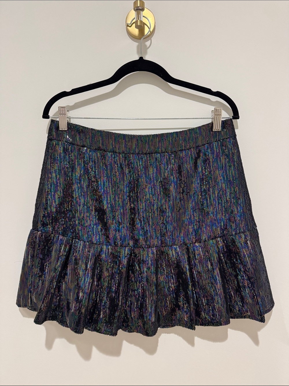 QOS Skort 🖤